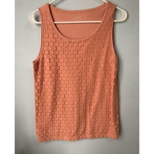 Ann Taylor LOFT Tank Top